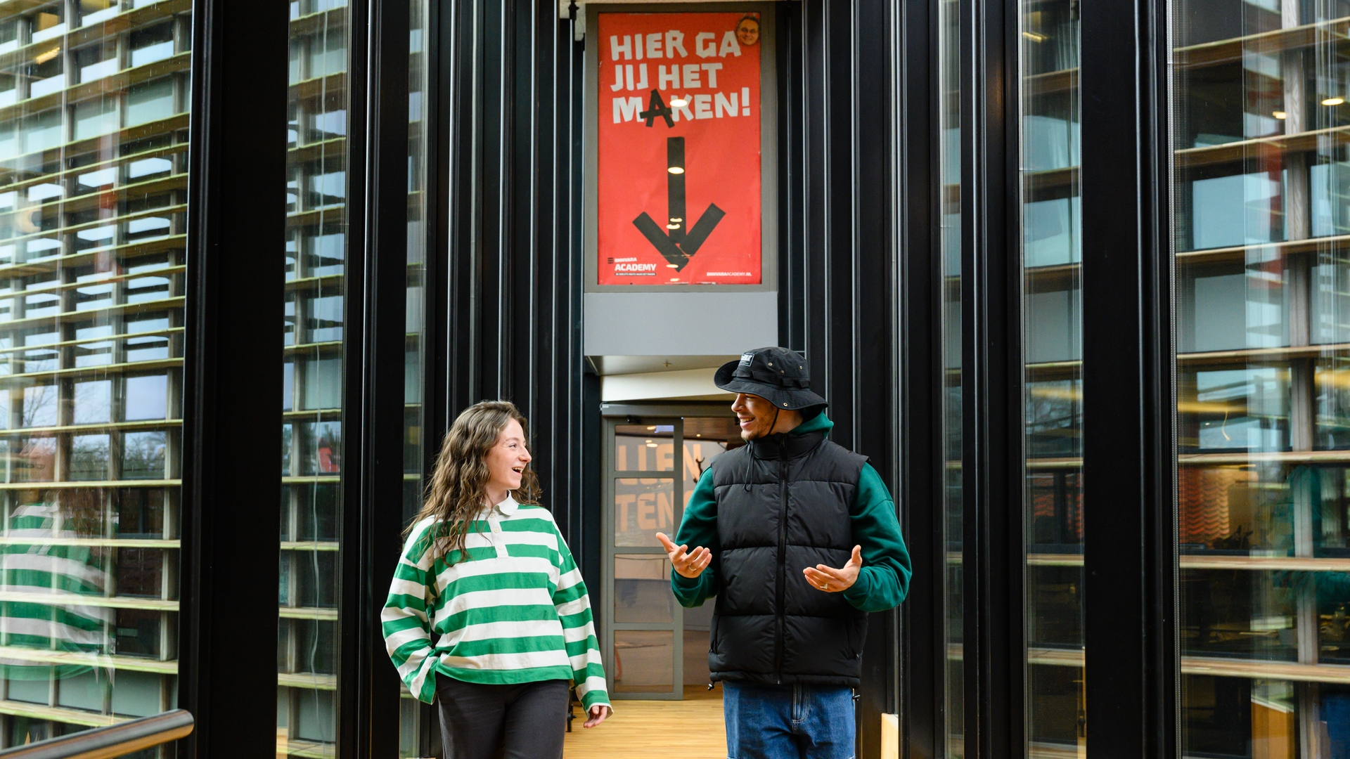 Stagiair redactie bij VARAgids (schrijfstage)