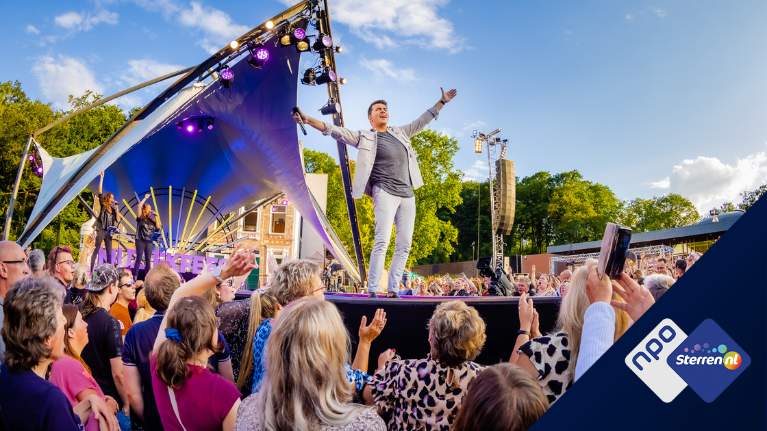 Online redactie stagiair bij Sterren NL