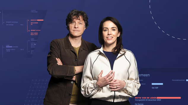 Social media redactie stagiair bij Argos