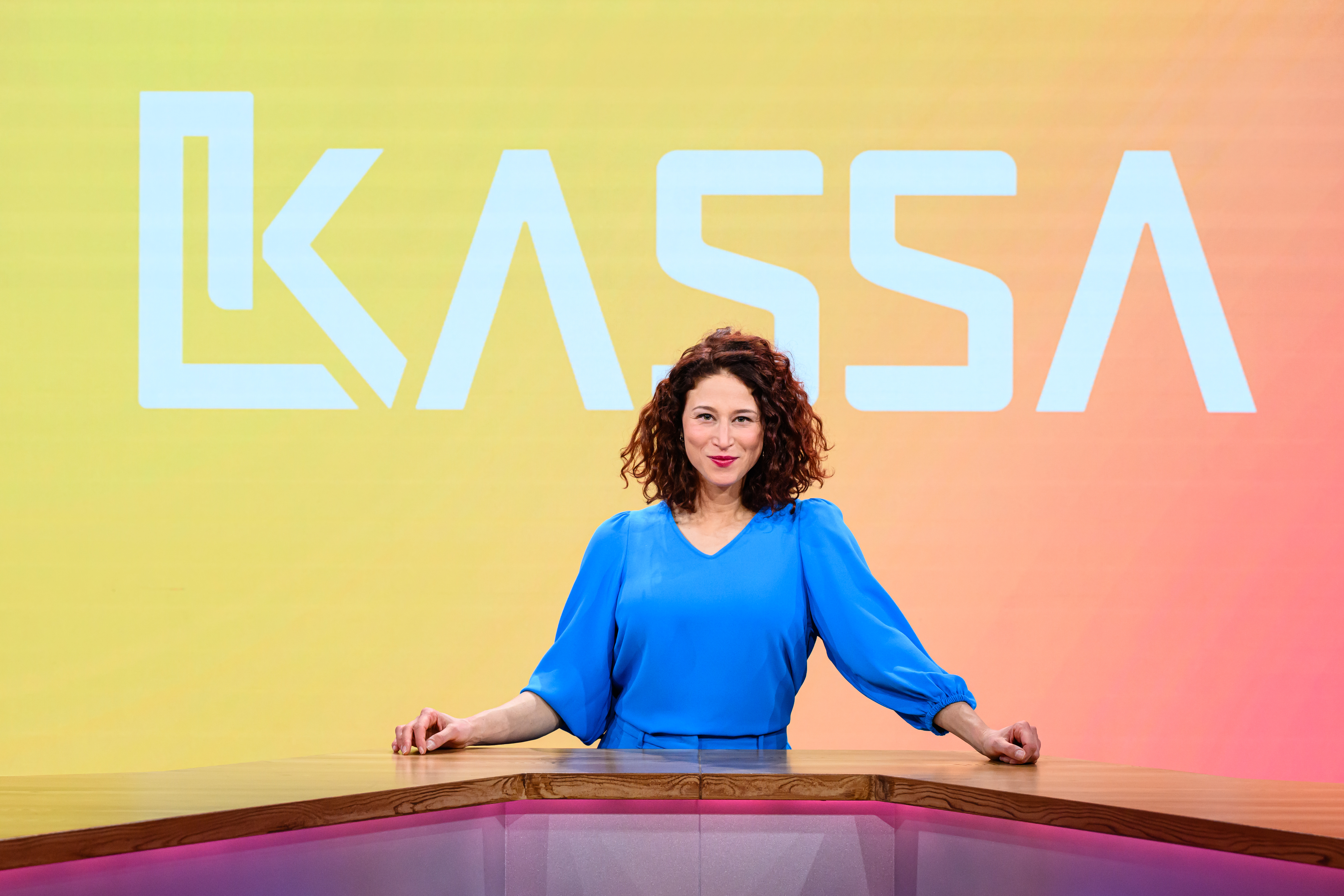 Redactie stagiair bij ‘Kassa’