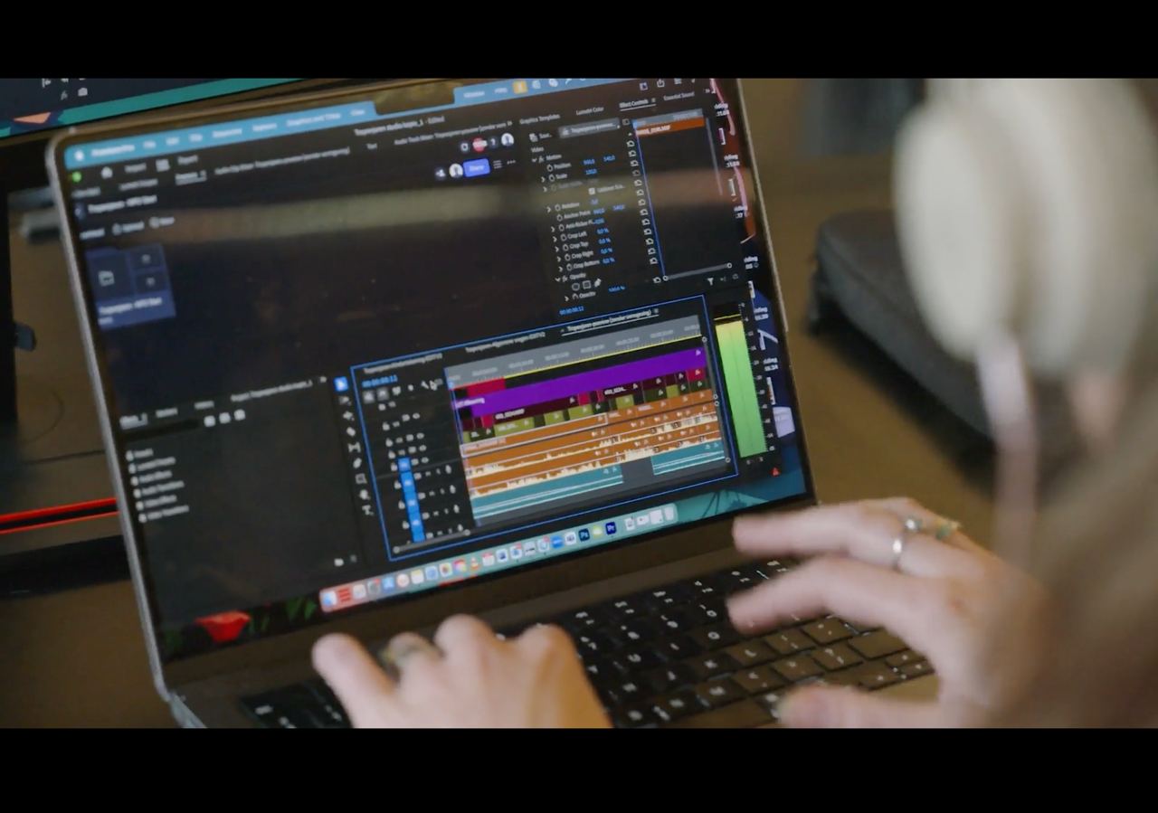 Videoredactie-stagiair bij BNNVARA Socials – verschillende programma’s