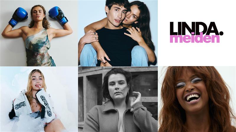 Online redactie stagiair bij LINDA.meiden