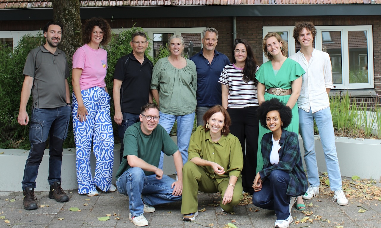 Online redactie + social media stagiair bij tv programma ‘Ik mis je’