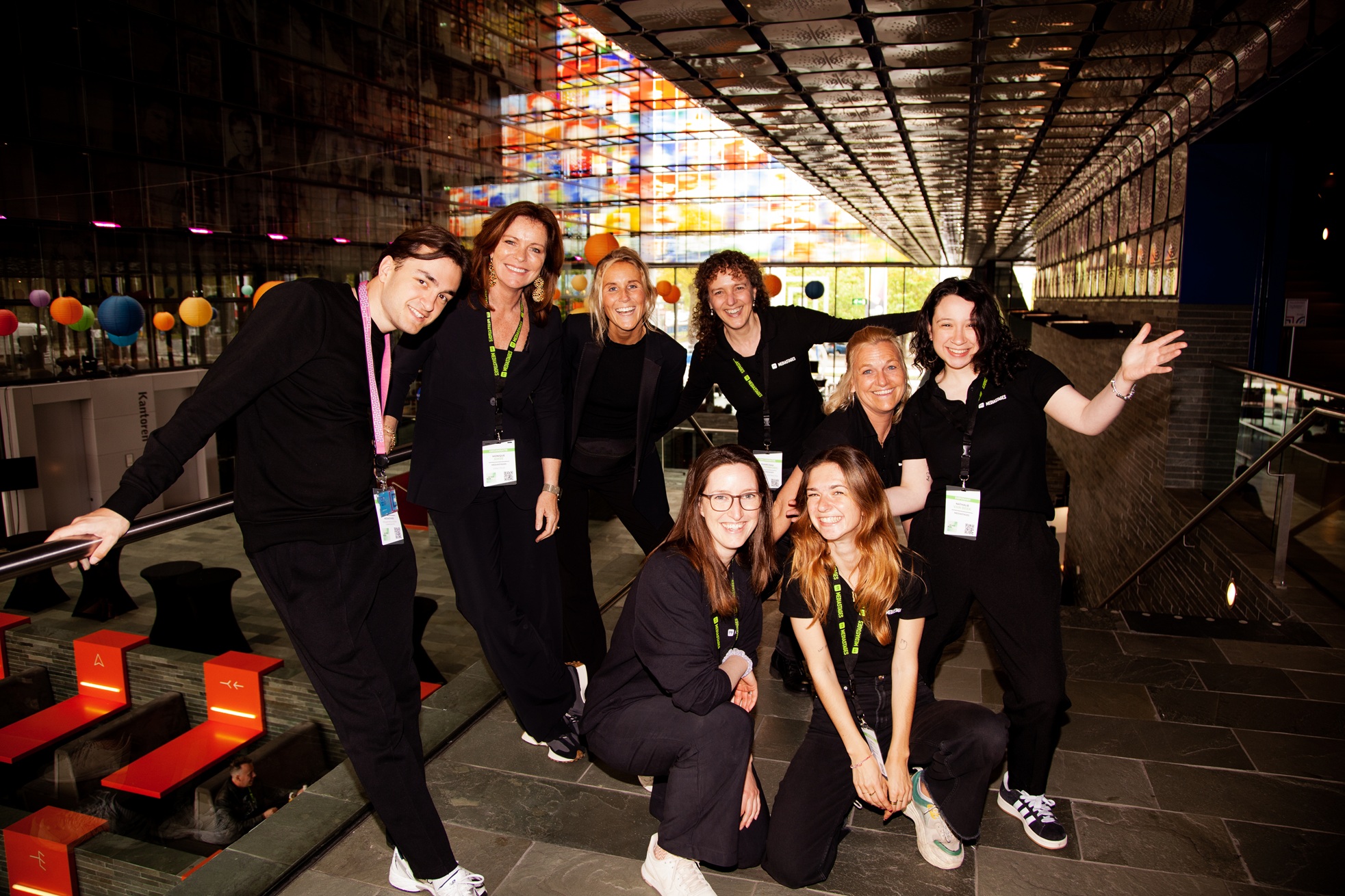 Afstudeerstagiair Marketing & Communicatie (B2B Communicatie & Evenementenorganisatie)