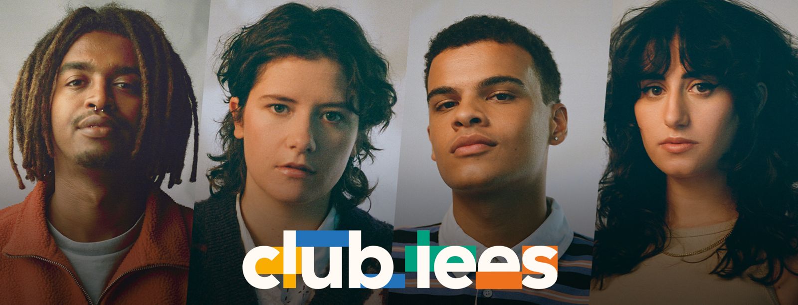 Stagiair (online) redactie en productie bij Club Lees