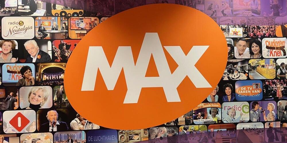 Online redactie stagiair bij MAX Vandaag, dé online portal van Omroep MAX