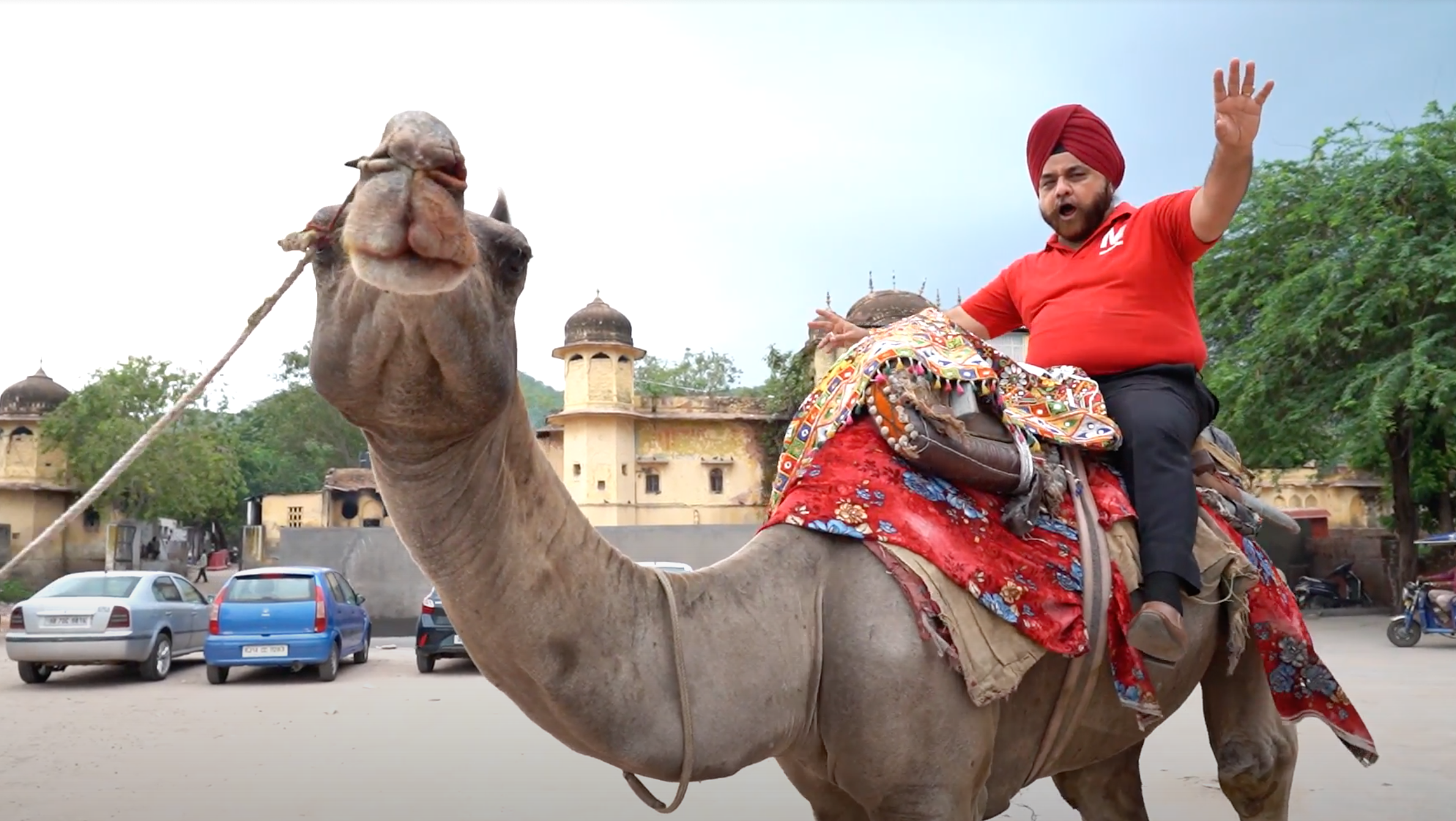 Productie stagiair bij buitenlandprogramma Metropolis