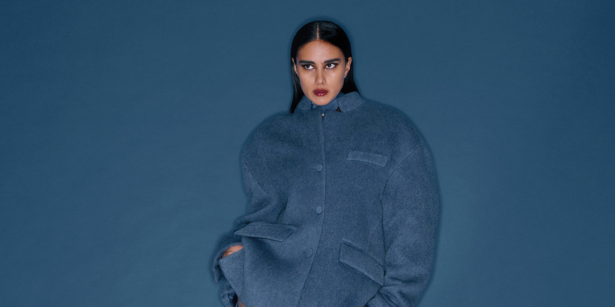 Online redactie stagiair bij Vogue Nederland