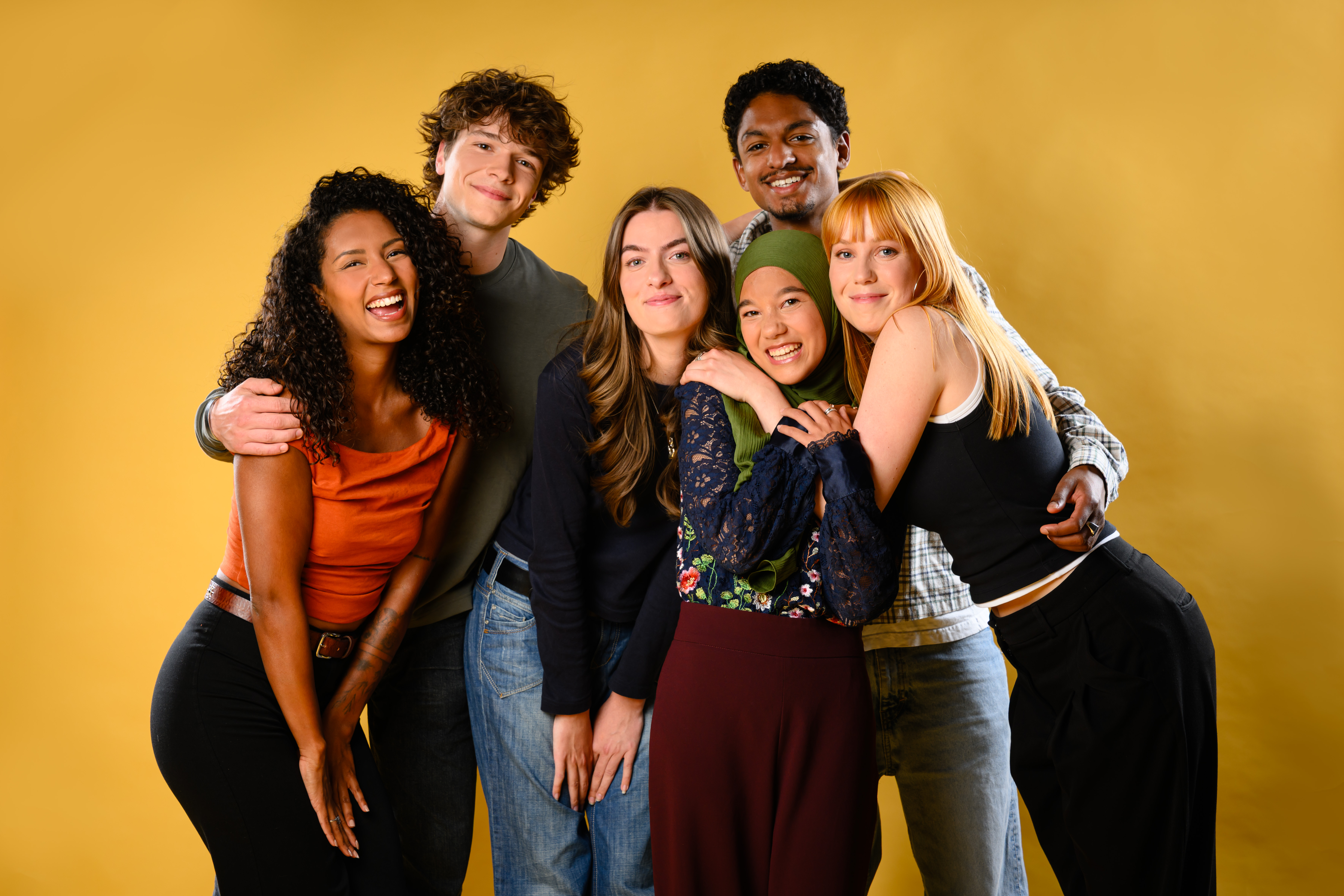 Allround stagiair bij De Marker