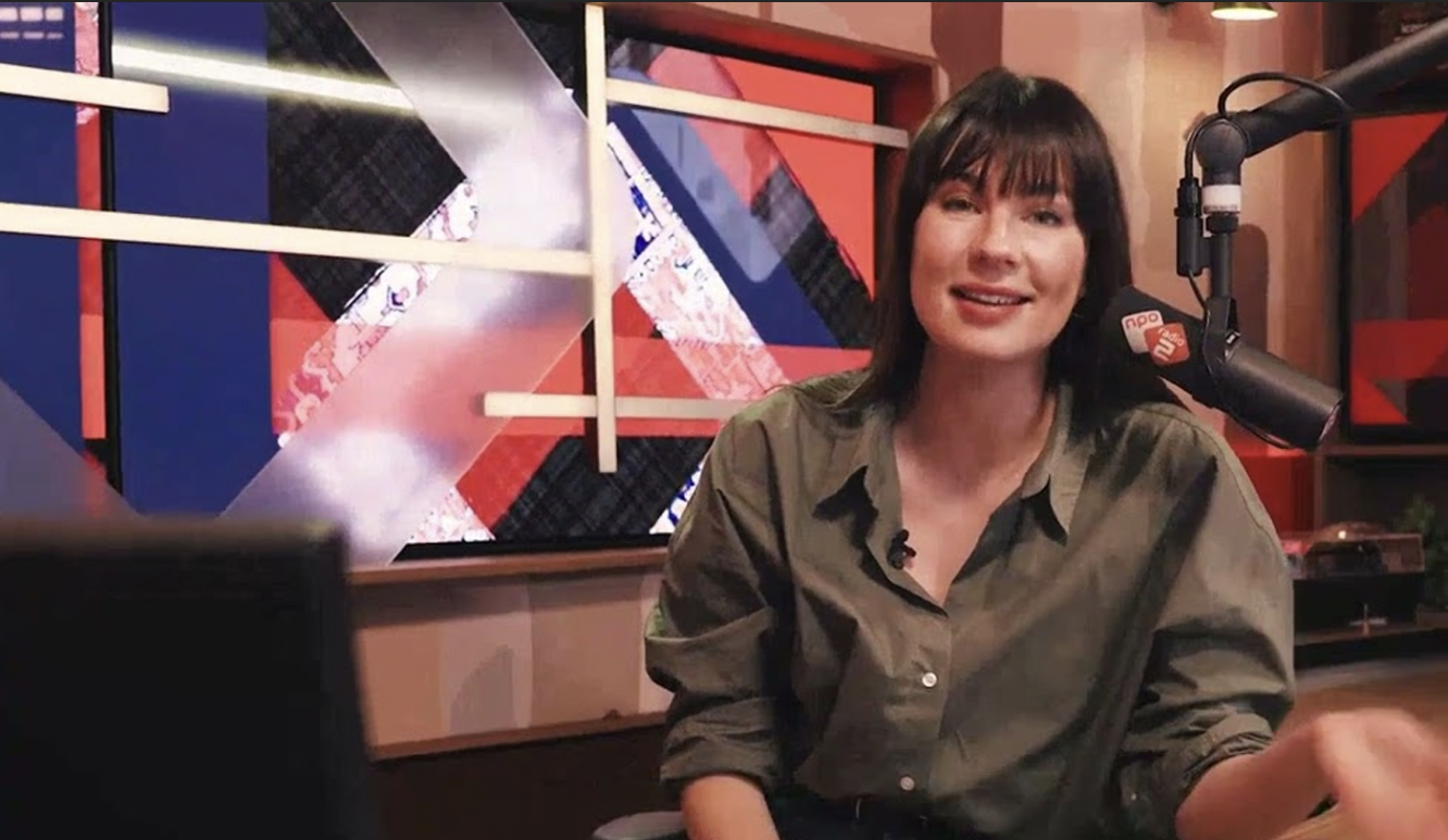 Audio Visueel stagiair afd. Radio KRO-NCRV