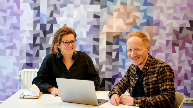 Stagiair content  social media bij Rail Away