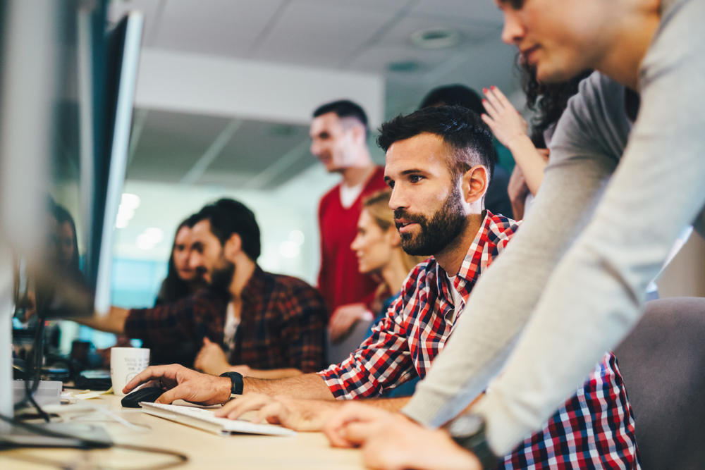 Stagiair B2B Marketing Sales bij Talpa Media